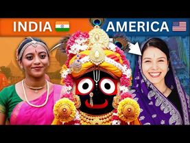 How Jagannath Yatra Became India’s GLOBAL BRAND of Hindutva?