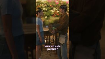 Tona entristece por los planes de Malú para el futuro #Amanecer #Uninovelas