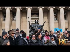 US Education Department threatens Columbia University’s accreditation