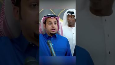 المطرب والمنشد عامر ولع العرس