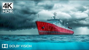 BEST Dolby Vision HDR 4K Video ULTRA HD 60FPS - Ultra HD 4K Video