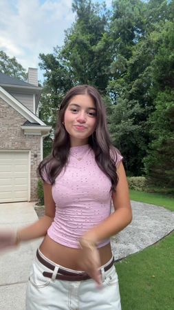 AYEEEEEE #cantomalu #OOTD #outfitinspo #dance #dancing 