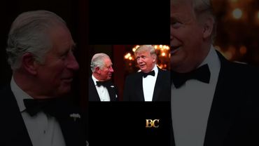 Trump will be hosted by King at Windsor during second state visit