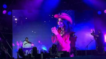 Винтаж - intro. Родные Люди. Знак Водолея