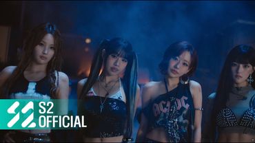 KISS OF LIFE (키스오브라이프) ‘k bye’ B-Side Drop