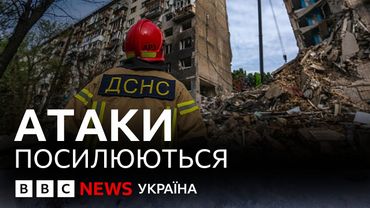Як змінилася тактика російських атак на Київ за рік?