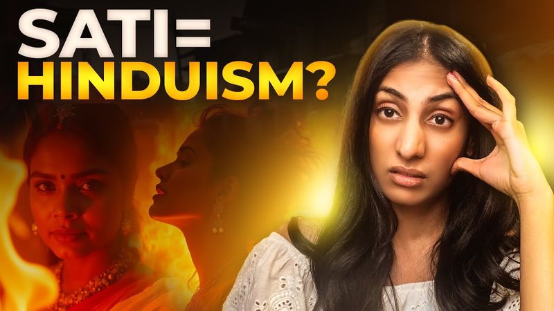 How a Rare Ritual Became a Weapon Against Hinduism