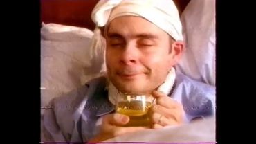 Рекламный блок (НТВ, 09.02.1997) (1)