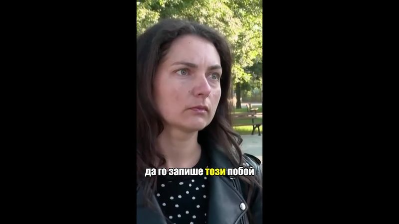 Младеж нападна мъж в центъра на Скравена, засне деянието с телефона си #novatv #нападение