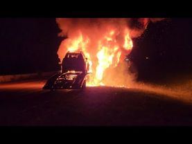 18+ Дальнобойщик США. По ходу мои муки не закончились