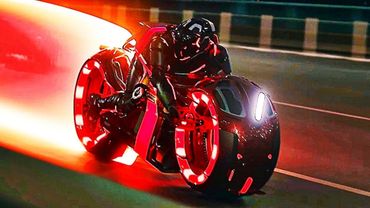 Трон 3: Арес — Русский трейлер (Дубляж, 2025) Джаред Лето