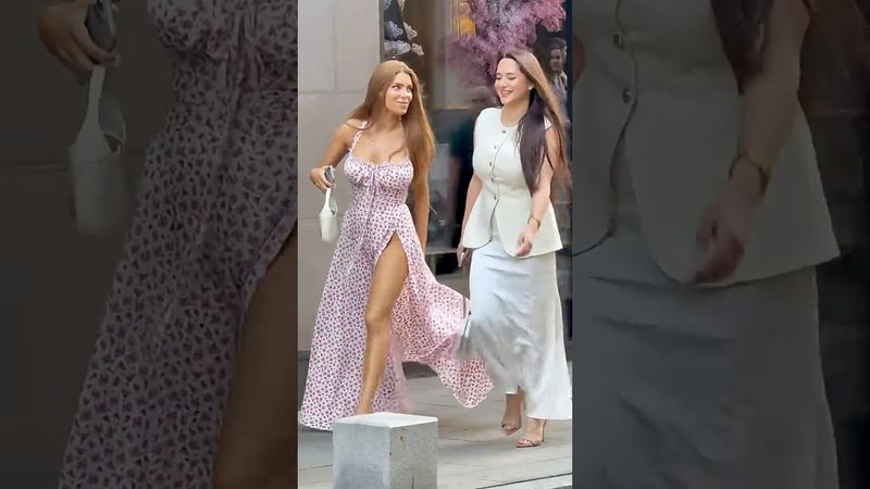 ￼#москва #патрики красивые люди