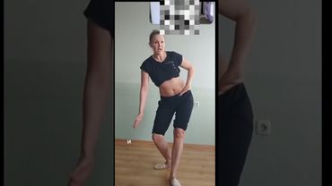 Уроки танца живота онлайн / Поворот с выходом в бочку / Наталья Лисеева / курсы по технике в записи