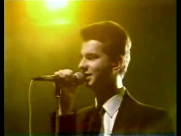 Depeche Mode - Photographic (Live at Something Else BBC 06.11.1981 UK)