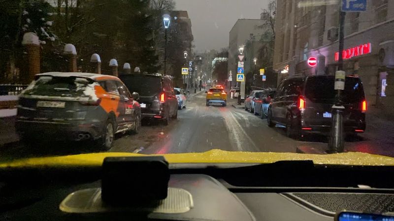 НОЧЬЮ ЛУЧШЕ - НАКАТАЛ 15 000 РУБ.