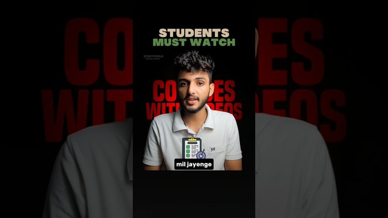 Secret Website for Students 👨‍💻📚🧠 #student #students #study