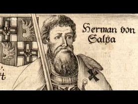 Тевтонские рыцари ⁄ Les Chevaliers Teutoniques