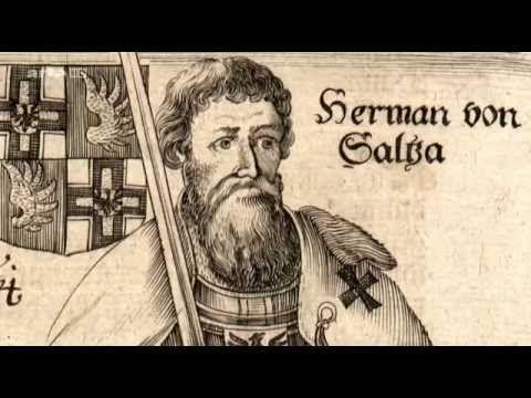 Тевтонские рыцари ⁄ Les Chevaliers Teutoniques