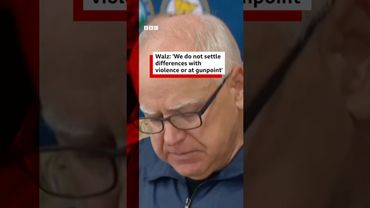 Minnesota state lawmaker killed and another injured in targeted shootings. #US #BBCNews