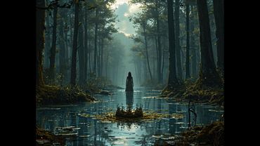 ⚡КОГДА ТЫ ОТКАЗАЛАСЬ ОТ СИЛЫ💔