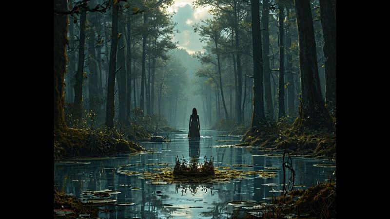 ⚡КОГДА ТЫ ОТКАЗАЛАСЬ ОТ СИЛЫ💔