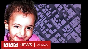 Shot in the head and chest: Investigating the killings of children in Gaza - BBC Africa