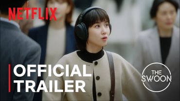 Extraordinary Attorney Woo | Official Trailer | Netflix [INDO SUB CC]