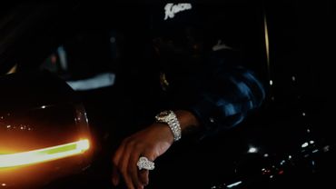 Ron Browz - New York City (Aye Verb Diss) [Video Resmi]