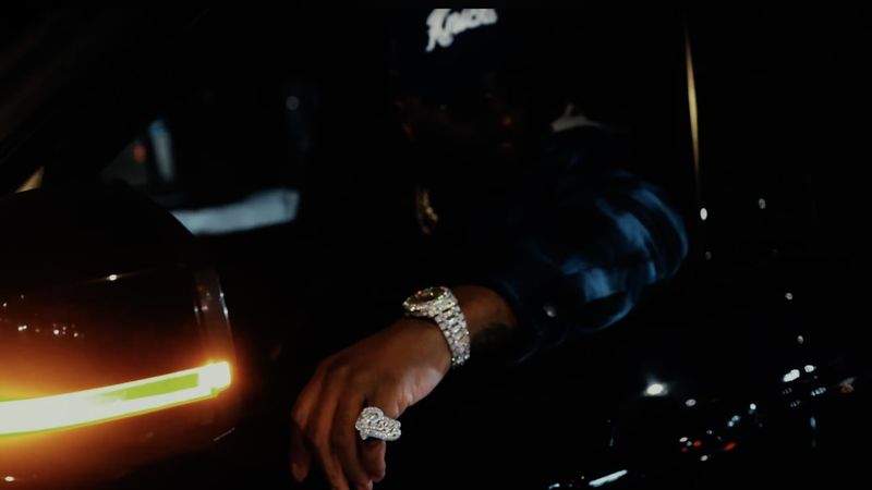 Ron Browz - New York City (Aye Verb Diss) [Video Resmi]