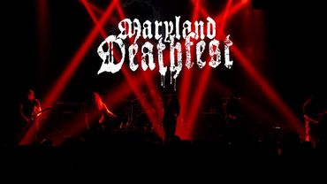 Shape Of Despair - Live at Maryland Deathfest XX - MDF 2025 - FULL SET (pro-shot and mixed)