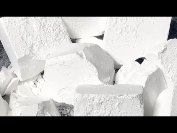 Dusty Buttery Soft Plain BSN Chalk