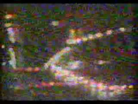 ABS2 Adelaide DX-TV Reception 1985