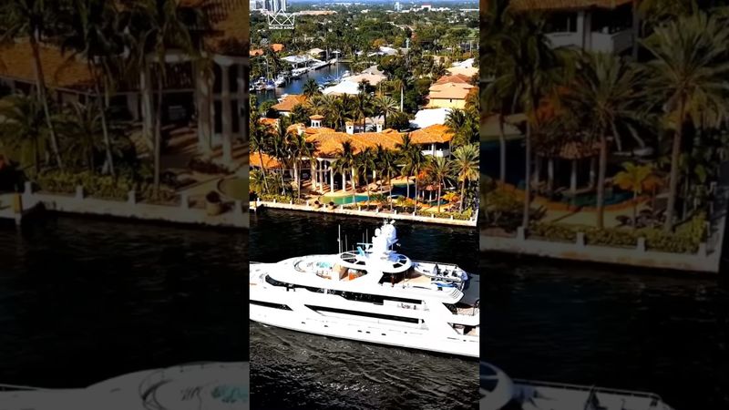 🏰 $39,000,000 ✨ Billionaire's Paradise: The Ultimate Luxury Home! 🔑💎 Part 1/4 #DreamMansion