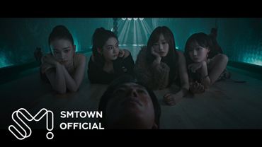 aespa 에스파 'Rich Man' Trailer | I am a Rich Man