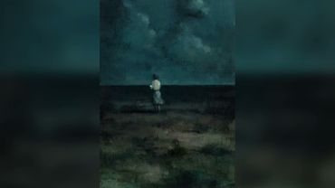 лампабикт, элли на маковом поле — немерено (sped up)