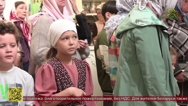 Митрополит Санкт-Петербургский и Ладожский Варсонофий посетил храм Воскресения Христова в пос Шушары