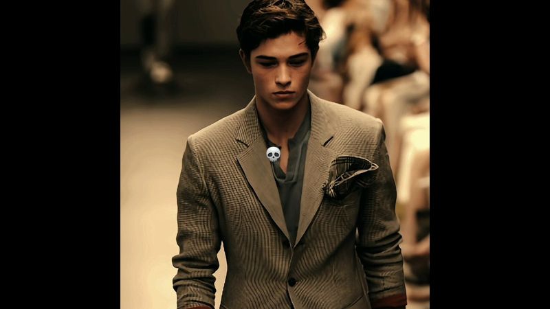 Chico Lachowski ⚡ | Edit |#shorts #looksmaxxing