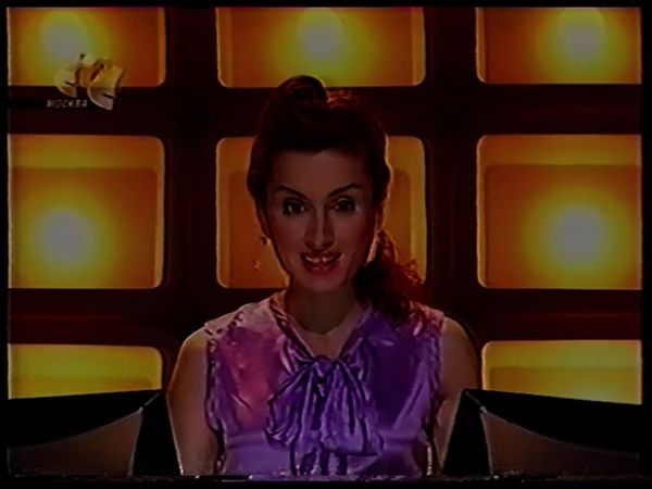 Самый умный (СТС, 14.01.2006) Суперфинал старшей лиги