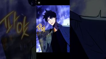 I Will Become Stronger 😈|| #sololeveling #manhwa