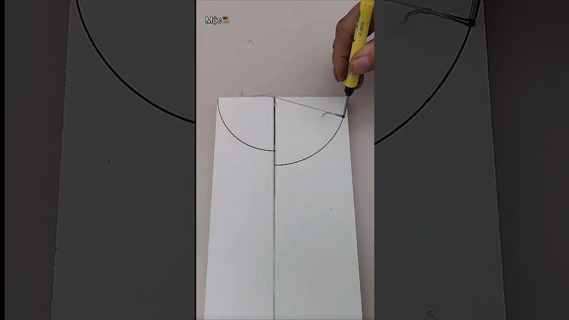 Mẹo Lấy Góc Chéo Rất Hay || Mộc GO DND