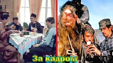 "Джентльмены удачи" - как снимали и интересные факты о Советском фильме 1971 года! (перезалив)