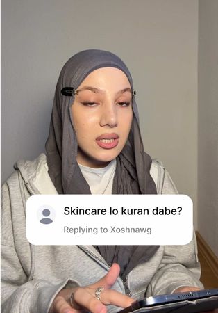 ✨Q&A✨🎀 psyarakantan la comment bkan🙌🏻