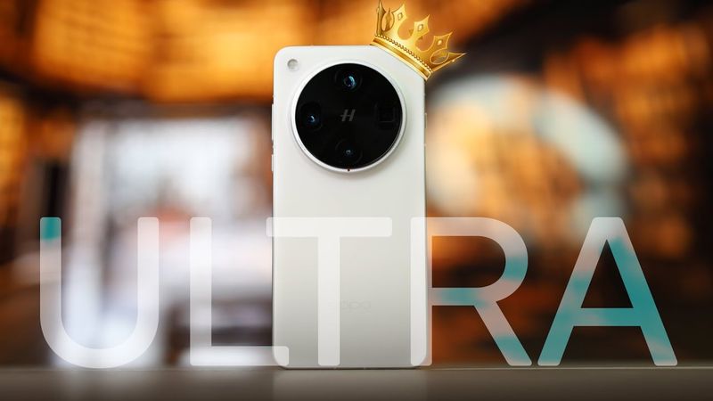 Oppo Find X8 Ultra Photographers Perspective! Long Term review