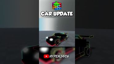 Blox Fruits New Creation Fruit Car Showcase.. #shorts #bloxfruits #hyperjay06