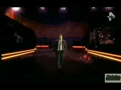 Заставка программы "Добров в эфире" (Рен ТВ, 2014-2016)