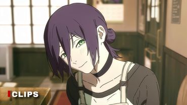 Reze Clips for Editing (Clean Voice)