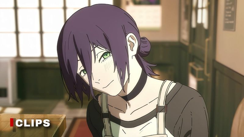 Reze Clips for Editing (Clean Voice)