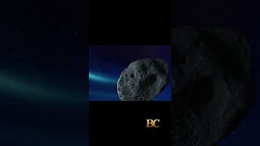 NASA says a plane-sized asteroid will pass Earth next week