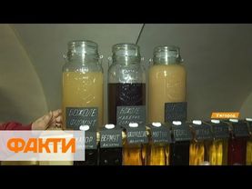 Праздник молодого вина на Закарпатье: чем угощают и цены