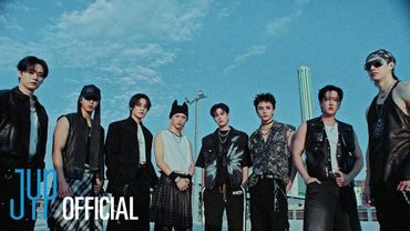 Stray Kids "CREED" Video